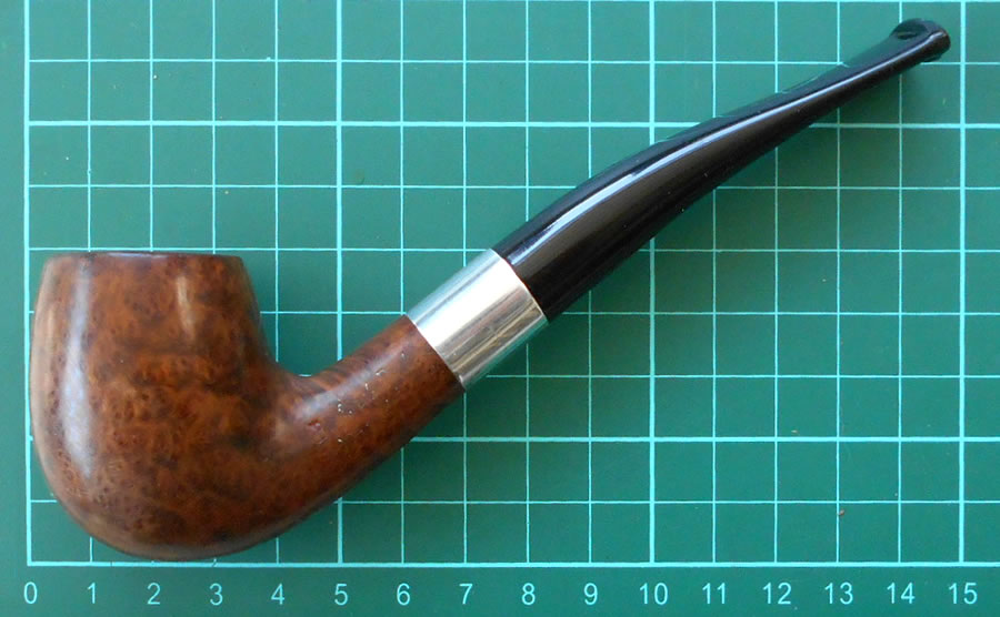 Bbb smoking pipes for sale on ebay